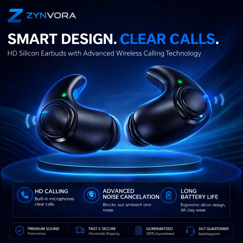 Earbuds